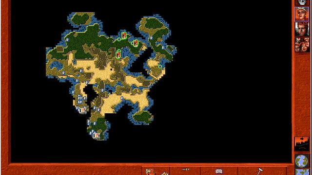 Image for the game The Rise & Rule of Ancient Empires