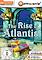 Cover image for the game The Rise of Atlantis