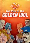 Cover image for the game The Rise of the Golden Idol