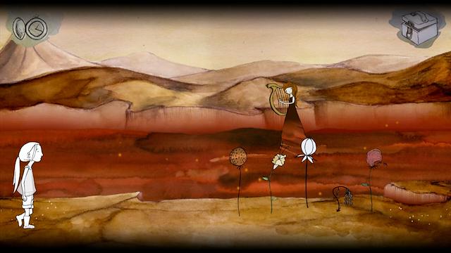 Image for the game The Rivers of Alice: Extended Version