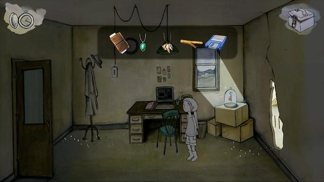 Image for the game The Rivers of Alice: Extended Version