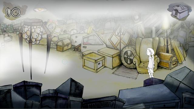 Image for the game The Rivers of Alice: Extended Version