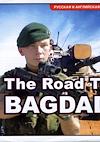 Cover image for the game The Road to Baghdad