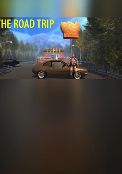 Cover image for the game The Road Trip