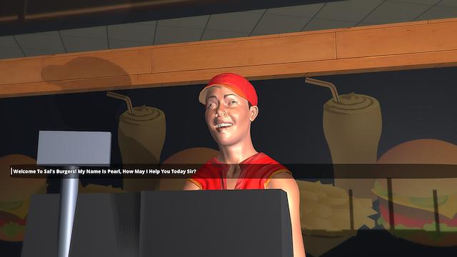 Image for the game The Road Trip