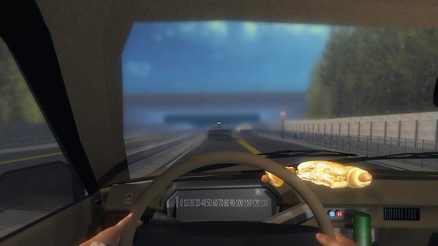 Image for the game The Road Trip
