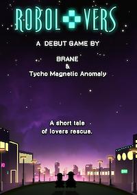 Cover image for the game The Robolovers
