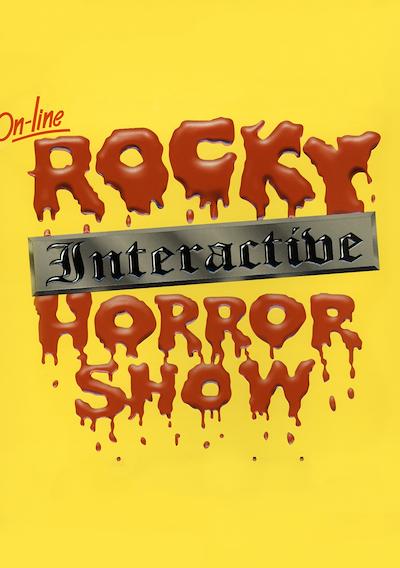 Cover image for the game The Rocky Interactive Horror Show Game