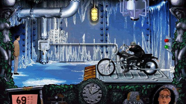 Image for the game The Rocky Interactive Horror Show Game