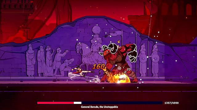 Image for the game The Rogue Prince of Persia