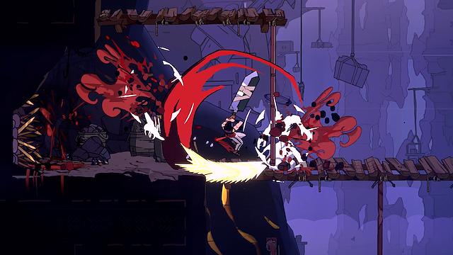 Image for the game The Rogue Prince of Persia