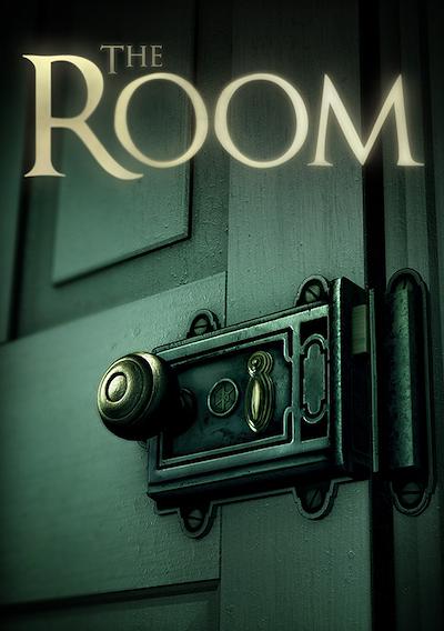 Cover image for the game The Room