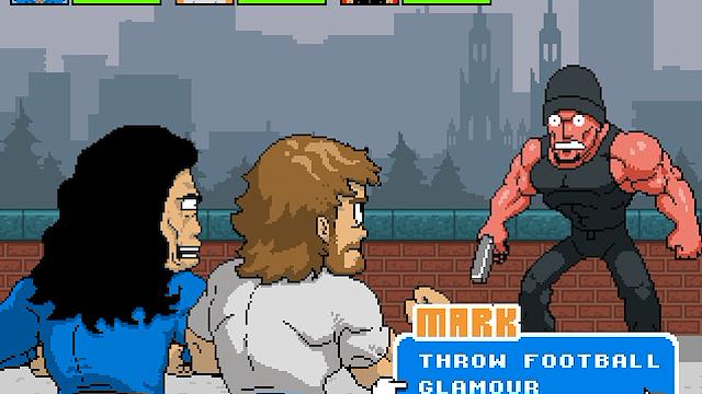 Image for the game The Room