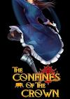 Cover image for the game The Royal Trap: The Confines of the Crown