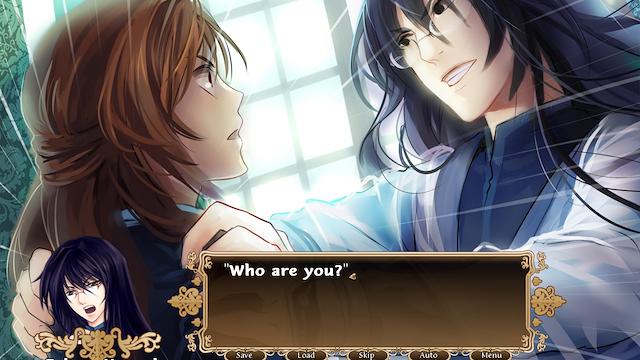 Image for the game The Royal Trap: The Confines of the Crown