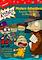 Cover image for the game The Rugrats Mystery Adventures