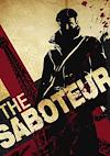 Cover image for the game The Saboteur