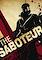 Cover image for the game The Saboteur