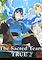 Cover image for the game The Sacred Tears True