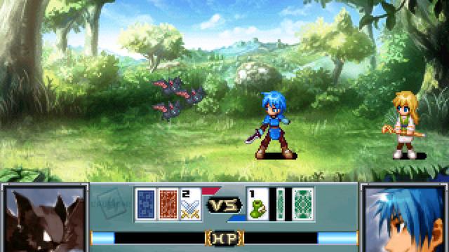 Image for the game The Sacred Tears True