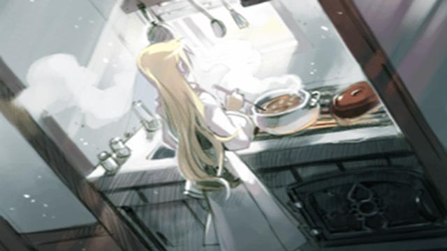Image for the game The Sacred Tears True
