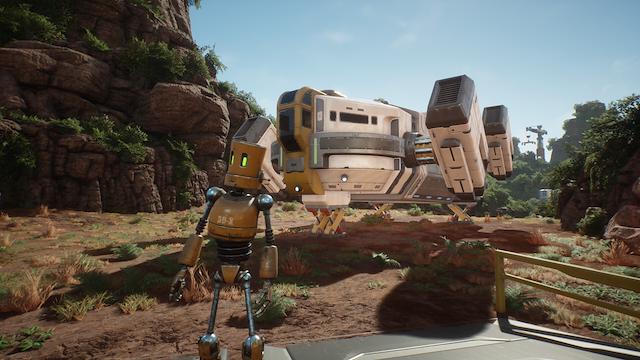 Image for the game The Scrap