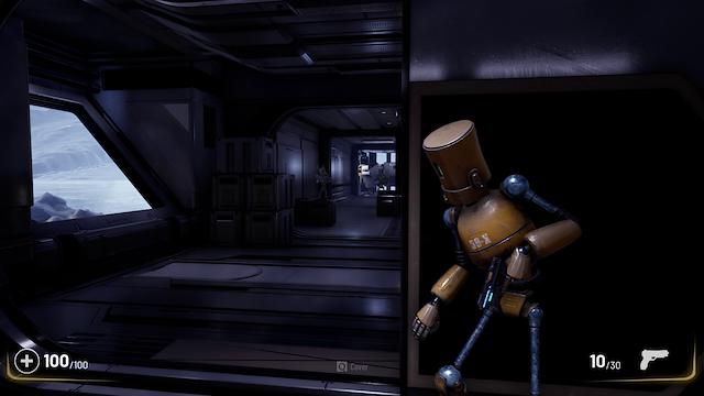 Image for the game The Scrap