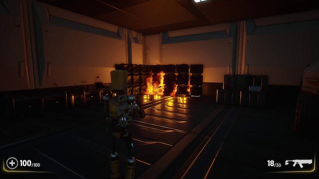 Image for the game The Scrap