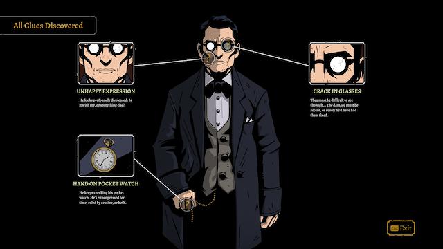 Image for the game The Séance of Blake Manor