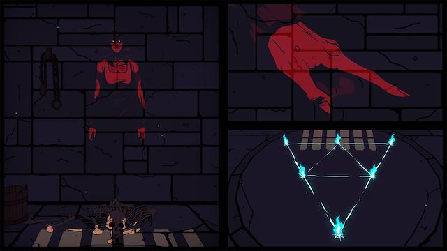 Image for the game The Séance of Blake Manor