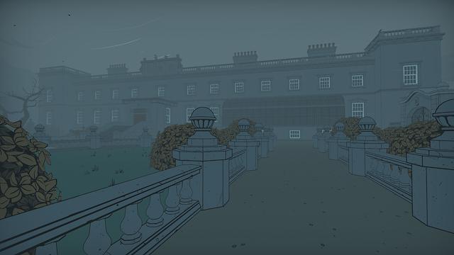 Image for the game The Séance of Blake Manor