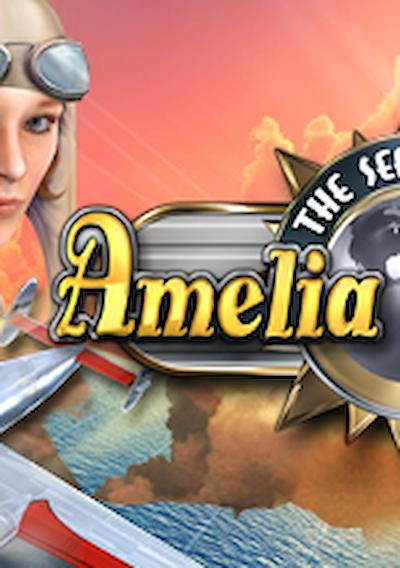 Cover image for the game The Search for Amelia Earhart