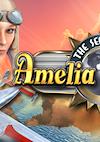 Cover image for the game The Search for Amelia Earhart