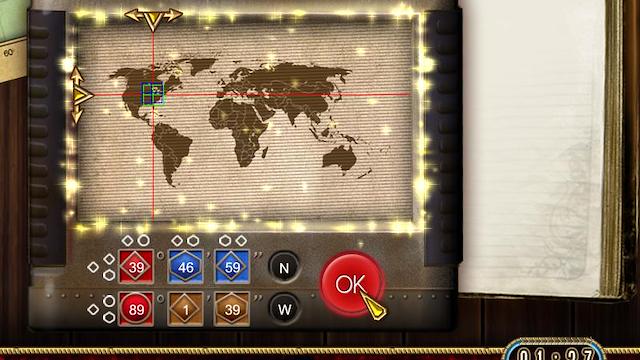 Image for the game The Search for Amelia Earhart