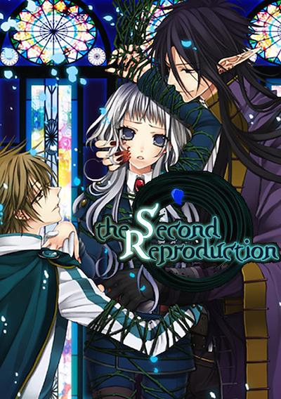 Cover image for the game The Second Reproduction