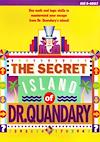 Cover image for the game The Secret Island of Dr. Quandary