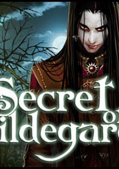 Cover image for the game The Secret of Hildegards