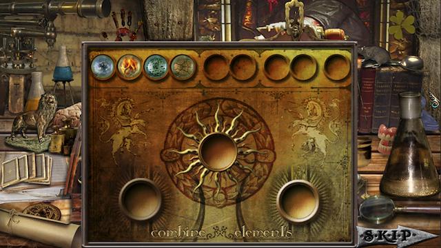 Image for the game The Secret of Hildegards