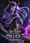 Cover image for the game The Secret Order 7: Shadow Breach