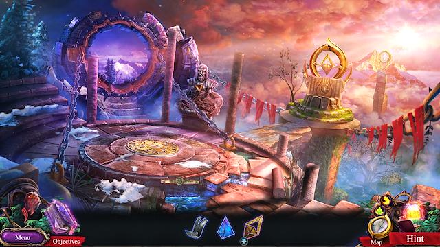 Image for the game The Secret Order 7: Shadow Breach