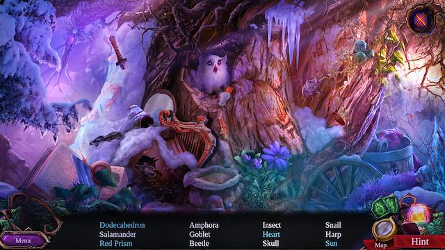 Image for the game The Secret Order 7: Shadow Breach