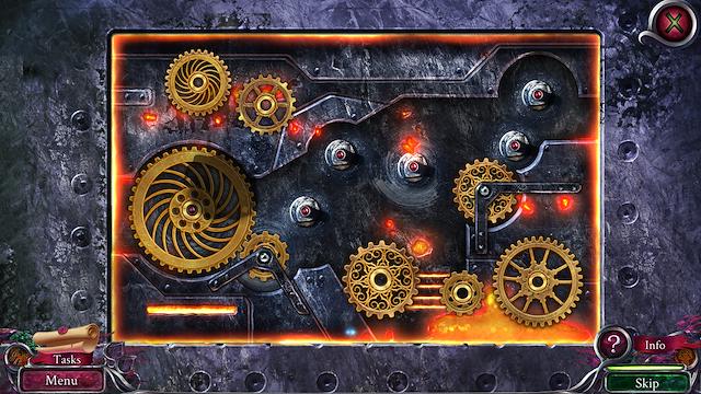 Image for the game The Secret Order 8: Return to the Buried Kingdom