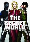 Cover image for the game The Secret World
