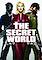 Cover image for the game The Secret World