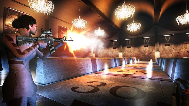Image for the game The Secret World