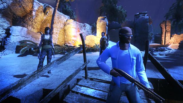 Image for the game The Secret World