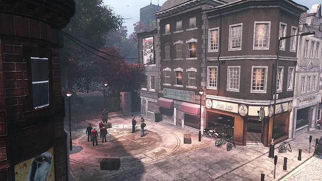 Image for the game The Secret World
