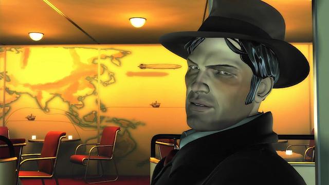 Image for the game The Secrets of Atlantis: The Sacred Legacy