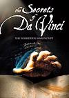 Cover image for the game The Secrets of Da Vinci: The Forbidden Manuscript