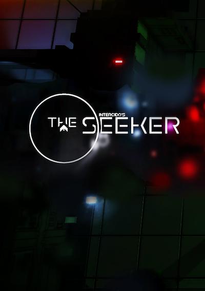 Cover image for the game The Seeker